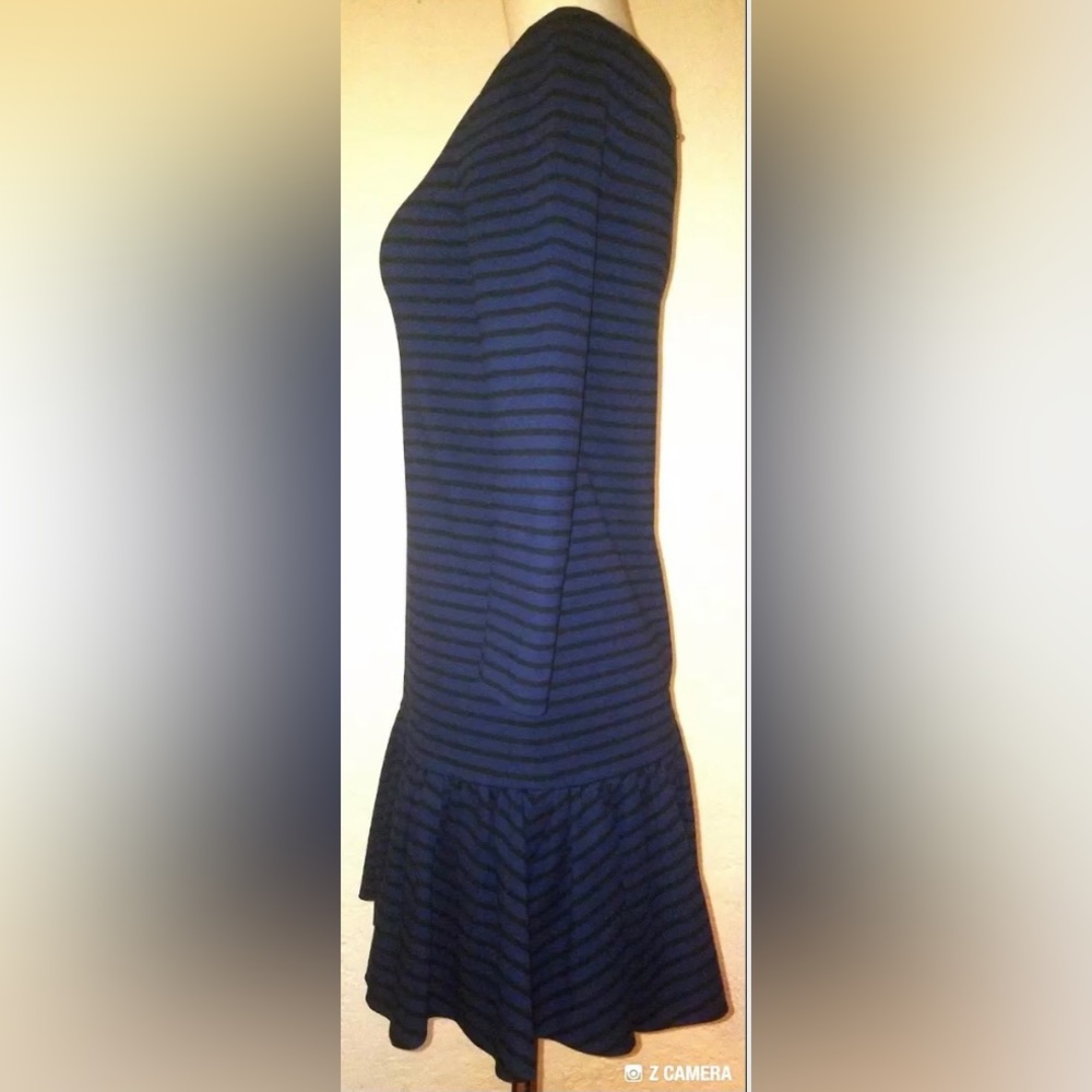 Kate Spade Ruffle Bottom Dress - Picture 7 of 9